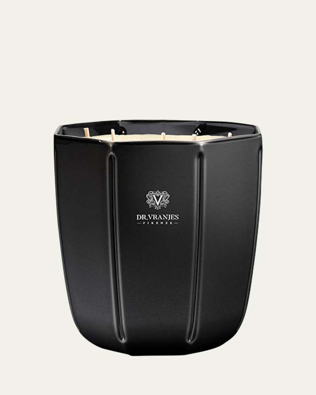 Candle Ambra 1000g (Onyx)